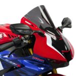 Powerbronze Airflow Double Bubble Screens - 400-H150 - Honda CBR1000RR-R / SP 2020-2023
