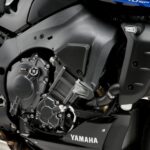 Puig R19 Frame Sliders / Crash Bobbins - 7724N - Yamaha MT-10 / SP 2016-2023