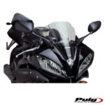 Puig Racing Double Bubble Screens - 4059 - Yamaha R6 2006-2007