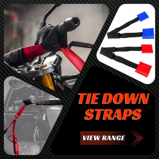 Tie Down Straps