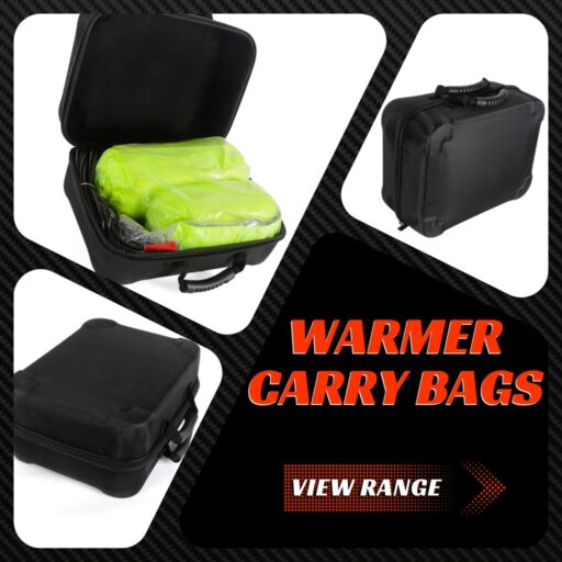 Warmer Carry Bags