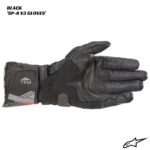 Alpinestars SP-8 V3 Gloves - BLACK