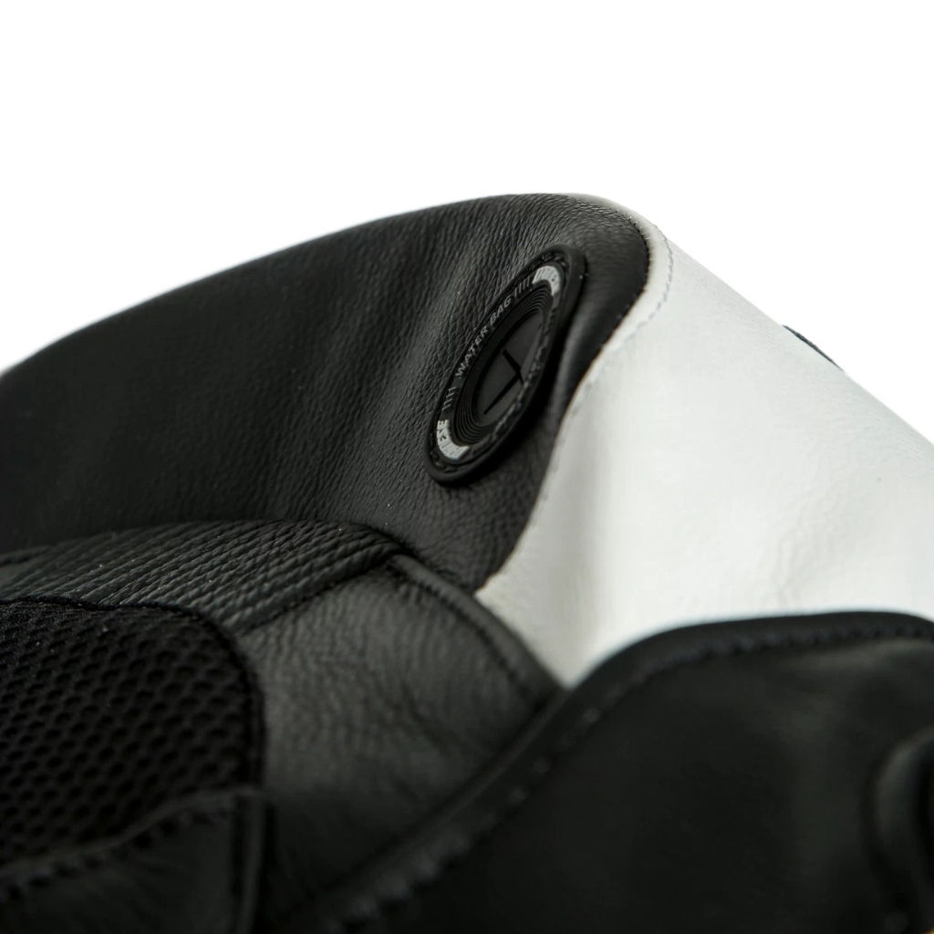 Dainese Laguna Seca 5 Leather Suit Black