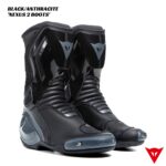 Dainese Nexus 2 Boots - BLACK/ANTHRACITE