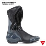 Dainese Nexus 2 Boots - BLACK/ANTHRACITE