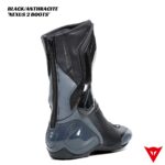Dainese Nexus 2 Boots - BLACK/ANTHRACITE