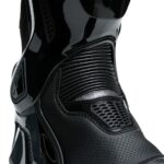 Dainese Torque 3 Out Air Boots - BLACK/ANTHRACITE