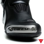 Dainese Torque 3 Out Air Boots - BLACK/ANTHRACITE