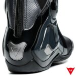 Dainese Torque 3 Out Air Boots - BLACK/ANTHRACITE