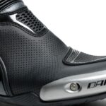 Dainese Torque 3 Out Air Boots - BLACK/ANTHRACITE