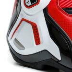 Dainese Torque 3 Out Air Boots - BLACK/WHITE/LAVA RED