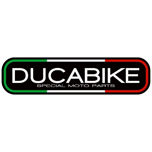 Ducabike