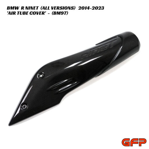 GFP Carbon Fiber Air Tube Cover - BMW R NineT 2014-2023