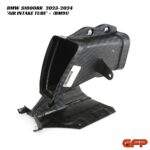 GFP Carbon Fiber Road Air Intake Tube - BMW S1000RR 2023-2024