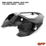GFP Carbon Fiber Tail Cowl Fairing - BMW S1000R / M1000R 2020-2024