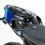 GFP Carbon Fiber Tail Cowl Fairing - BMW S1000R / M1000R 2020-2024