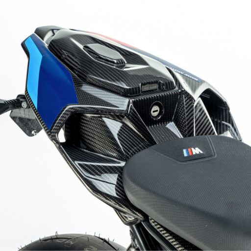 GFP Carbon Fiber Tail Cowl Fairing - BMW S1000R / M1000R 2020-2024