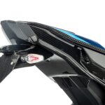GFP Carbon Fiber Undertail Cover - BMW S1000R / M1000R 2020-2024