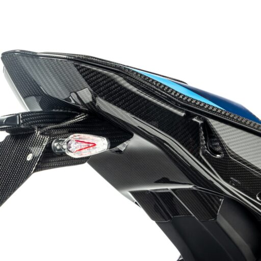 GFP Carbon Fiber Undertail Cover - BMW S1000R / M1000R 2020-2024