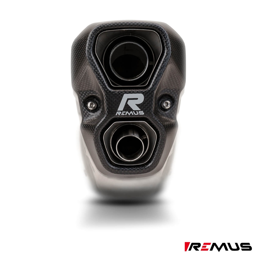 remus gs 1250
