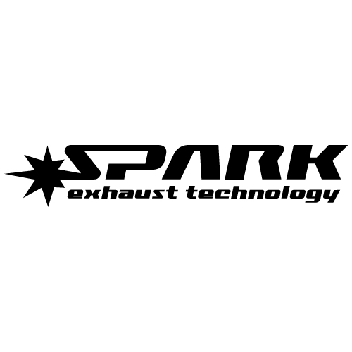 SPARK Exhausts