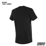 AGV T-Shirt - BLACK