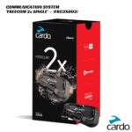 Cardo Freecom 2x Communication System Single Pack - FRC2X003