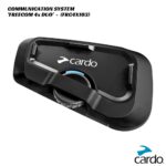Cardo Freecom 4x Duo Communication System Double Pack - FRC4X103