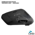 Cardo Freecom 4x Duo Communication System Double Pack - FRC4X103