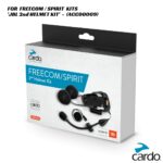 Cardo Freecom/Spirit JBL 2nd Helmet Expansion Kit - ACC00009