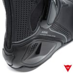 Dainese Nexus 2 Air Boots - BLACK