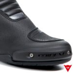 Dainese Nexus 2 Air Boots - BLACK