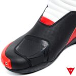 Dainese Nexus 2 Air Boots - BLACK/WHITE/LAVA-RED
