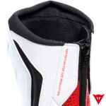 Dainese Nexus 2 Air Boots - BLACK/WHITE/LAVA-RED