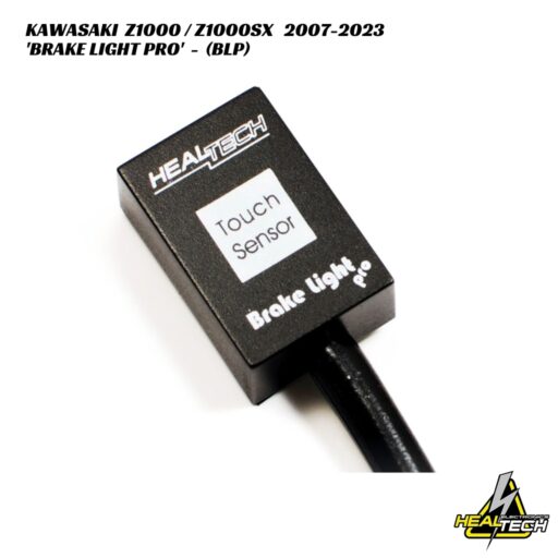 HealTech Programmable LED Brake Light Pro - Kawasaki Z1000 / Z1000SX 2007-2023