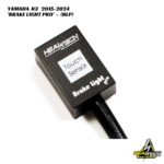 HealTech Programmable LED Brake Light Pro - Yamaha R3 2015-2024