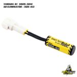 HealTech Steering Damper Eliminator Module - SDE-02 - Yamaha R1 2009-2014