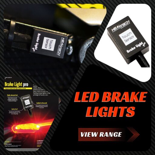 LED Brake Lights