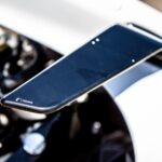 Rizoma Stealth Mirrors - BLACK - BSS050B - Suzuki GSXR1000 / R 2017-2024