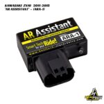 HealTech Advanced Rider Assistant System - Kawasaki ZX10 2011-2015