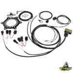 HealTech Advanced Rider Assistant System - Yamaha R3 2015-2023
