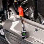 HealTech FI Cleaner Tool - FIC-A01 - Aprilia Tuono V4 1100 2017-2023