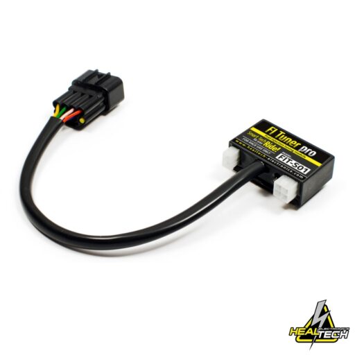 HealTech Fi Tuner Pro Module - FIT-S01 - Suzuki GSXR1000 2001-2008