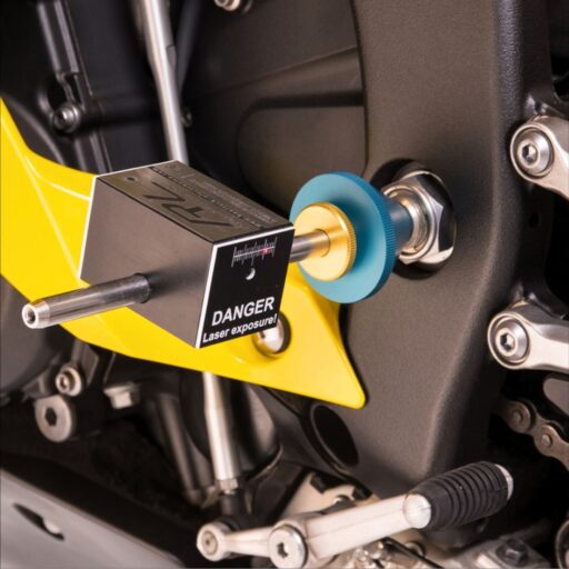 HealTech Rapid Laser - RL-01 - Frame & Chassis Checking Tool