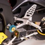 HealTech Rapid Laser - RL-01 - Frame & Chassis Checking Tool