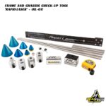 HealTech Rapid Laser - RL-01 - Frame & Chassis Checking Tool