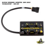 HealTech SI Adjuster Tool - SIA-01 - Suzuki GSXR600 / GSXR750 2011-2023