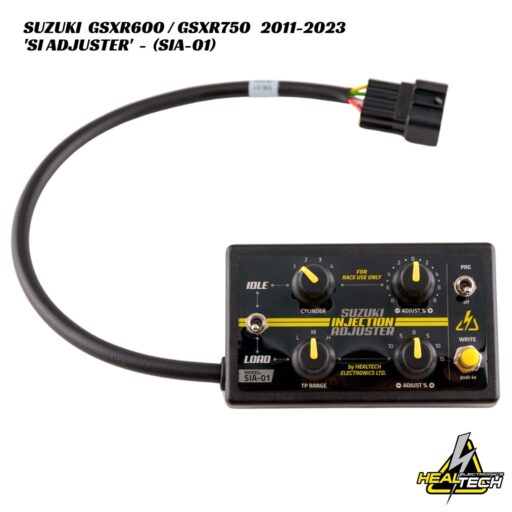 HealTech SI Adjuster Tool - SIA-01 - Suzuki GSXR600 / GSXR750 2011-2023