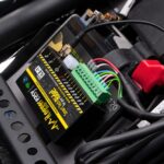 HealTech iLogger Easy - iLE-1-KIT - Telemetry & Data Acquisition System