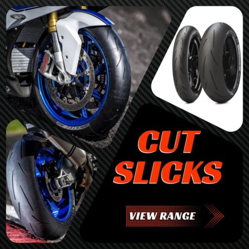 Cut Slicks